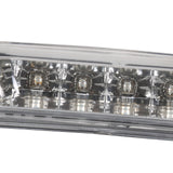 Tercera Luz Led Stop Silverado 07-13
