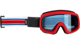 Goggles Biltwell Para Motociclista