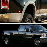 Cuartos Traseros Led Ram 2500/3500 03-18