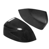 Cubiertas de espejos laterales BMW X3 2014-2018