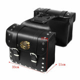 Alforjas Universales Para Moto Par