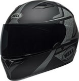 Casco Bell Qualifier