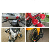 Bocina Bluetooth Mp3 Fm Radio Para Motos