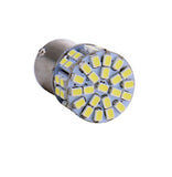 Bulbo LED 157 P21W BA15S Luz de Freno