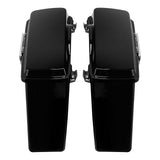 Alforjas Electra Glide 1994-2013