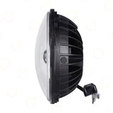 Juego Faros Para Moto Led De 7 Pulgadas