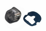 Calavera Led Harley Davidson Xl Flh Fx Fxr