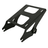 Caja Trasera Para Moto + Portaequipaje Glide 14-20