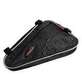 Mochila estuche para bicicletas