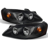 Faros Pontiac G6 2005-2010