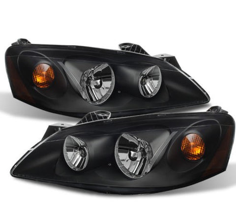 Faros Pontiac G6 2005-2010