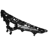 Parrilla Superior Toyota Camry Hybrid Se Xse 2018-2019