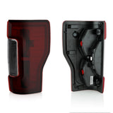 Calaveras F250 F350 Super Duty 2017-2019 Par