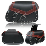 Alforjas Universales Para Motocicleta