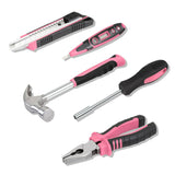 Juego De Herramientas Manuales 49 Piezas