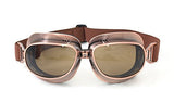 Goggles Tipo Aviador Varios Colores