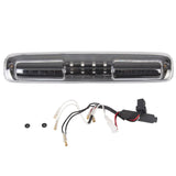 Tercera Luz De Freno Led Silverado 1999-2007
