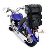 Maleta Bolso Viking para moto tipo universal para motocicleta