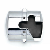 cubierta de pedal de freno para motocicletas Kawasaki Yamaha Suzuki Honda