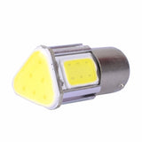 Bombillas Led ba15s 4 cob 1156