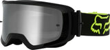 Goggles Motocross Fox Racing