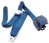 Cinturónes de seguridad GMC Pickup  1964-1972