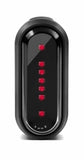 Calavera led para bicicletas universal