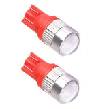 Led Bulbo T10 W5W 6 LED