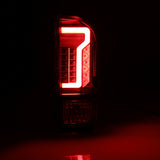 Calaveras Led Tacoma 2016-2022 Par