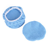 Cubre Esponja Para Pulidora De Microfibra