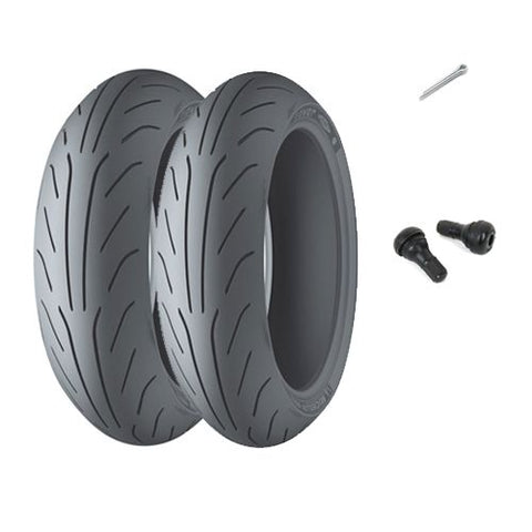 llanta michelin power vespa spirit 2014