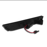 Cuartos Led Defensa Traseros Mustang 2010-2014 Par