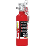 Extintor De Incendios Maxout H3r Performance