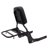 Repaldo De Asiento Moto Honda Shadow Aero 750 Vt750c 04-12