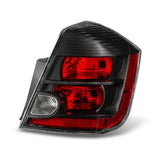 Calaveras Nissan Sentra 2010-2012