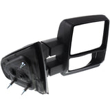 Ford F150 Espejos Retrovisores Manuales 2004 - 2014