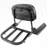 Respaldo De Asiento Moto Ctx700 2014