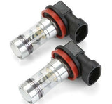 Bulbos Led Cree Para Faros De Niebla H8 H9