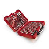 kit de herramientas de taller mecánico 100 pz