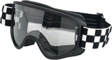Goggles Para Motociclista Biltwell