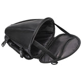 Bolsa trasera para motocicletas