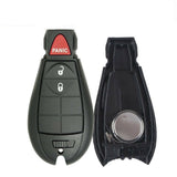 Carcasa Control Remoto De Llave Dodge Ram 1500 2013-2020