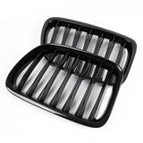 Parrilla Para Bmw X1 2010-2014