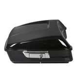 Caja Maletero Moto Harley Road King Flhr 2020