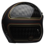 Casco Bell Custom 500 Carbon Rsd