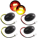 Cuartos Led De Salpicadera Ford F350 99-10