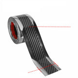 Cinta Sticker Protector De Estribos Vinil