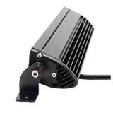 Barra De Luz Led De 10 Pulgadas Universal