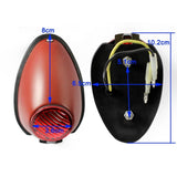 Calavera para moto Universal