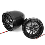 Bocina Bluetooth Mp3 Fm Radio Para Motos